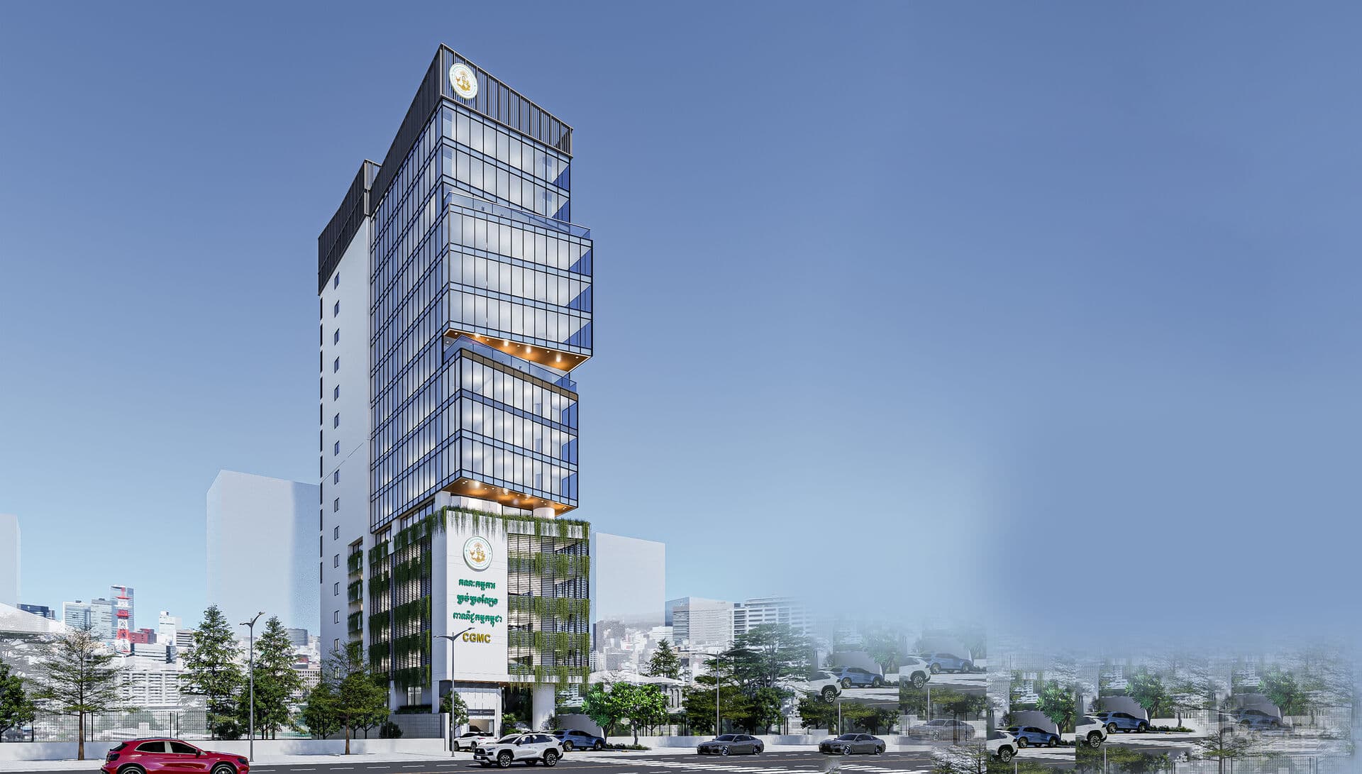 គោលដៅនិរន្តរភាពឆ្នាំ ២០៣០ សម្រេចបានមុនកាលកំណត់