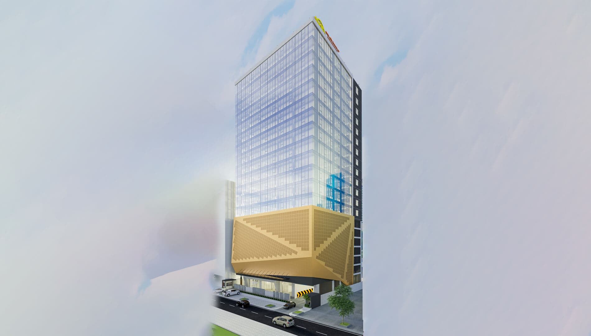 កម្មវិធីសប្បុរសធម៌ប្រចាំឆ្នាំសម្រាប់ការអប់រំ