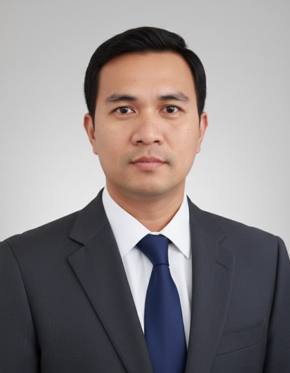 លោក ពៅ ប៊ុនភក្តី