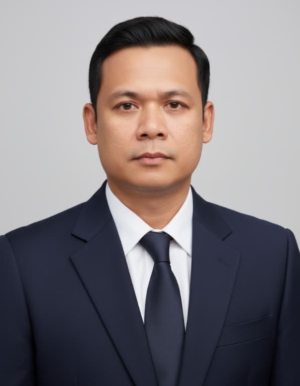 លោក ស៊ុម រតនា